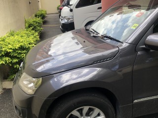 2017 Suzuki Grand Vitara for sale in Kingston / St. Andrew, Jamaica