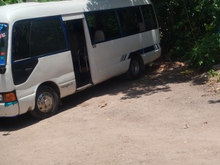 1998 Toyota Coaster for sale in Kingston / St. Andrew, Jamaica