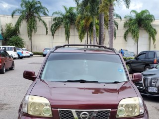 2006 Nissan Xtrail for sale in St. James, Jamaica
