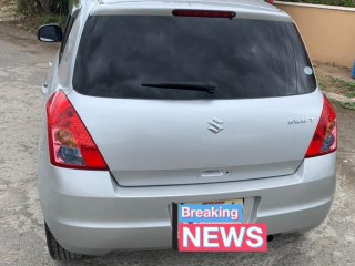 2010 Suzuki Swift for sale in Kingston / St. Andrew, Jamaica