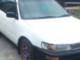 1992 Toyota carola for sale in St. Ann, Jamaica