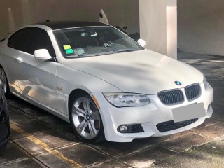 2011 BMW 328i for sale in Kingston / St. Andrew, Jamaica