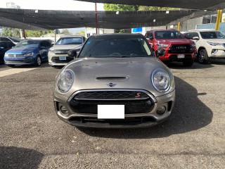 2019 Mini COOPER CLUBMAN for sale in Kingston / St. Andrew, Jamaica