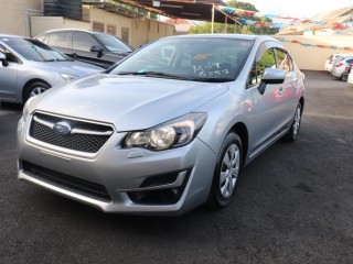 2015 Subaru IMPREZA G4 for sale in Kingston / St. Andrew, Jamaica