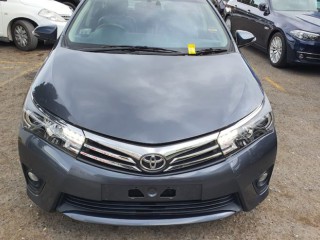 2015 Toyota Corolla Altis for sale in Kingston / St. Andrew, Jamaica