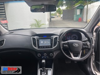 2019 Hyundai CRETA for sale in Kingston / St. Andrew, Jamaica