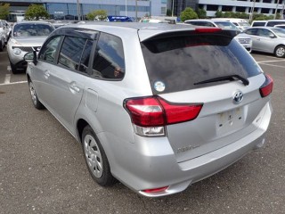 2018 Toyota Fielder for sale in St. James, Jamaica