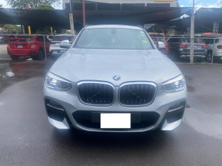 2021 BMW X4 XDRIVE for sale in Kingston / St. Andrew, Jamaica