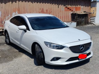 2013 Mazda 6