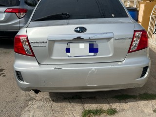 2012 Subaru Impreza Anesis for sale in St. Catherine, Jamaica