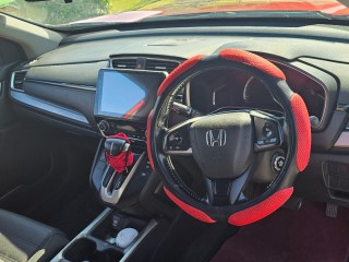 2018 Honda Crv