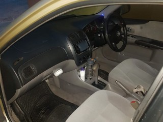 2001 Mazda Familia for sale in Kingston / St. Andrew, Jamaica