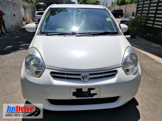 2012 Toyota PASSO for sale in Kingston / St. Andrew, Jamaica