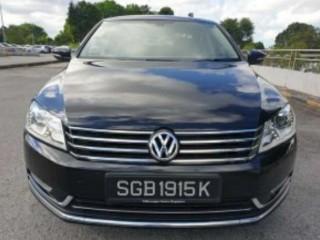 2015 Volkswagen Passat best offer 100 percent financing  price cut for sale in Kingston / St. Andrew, Jamaica