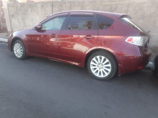 2011 Subaru Impreza for sale in Kingston / St. Andrew, Jamaica