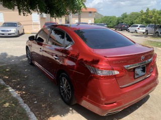 2014 Nissan Sylphy