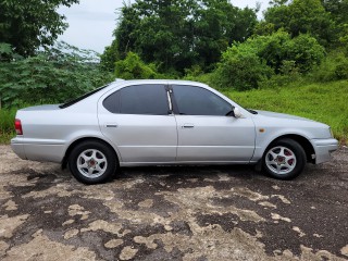 1998 Toyota Camry