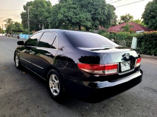 2004 Honda Accord for sale in Kingston / St. Andrew, Jamaica