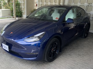 2022 Tesla Model Y for sale in Kingston / St. Andrew, Jamaica