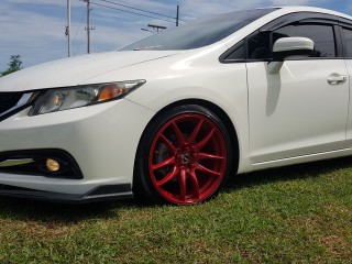 2015 Honda Civic for sale in St. Ann, Jamaica