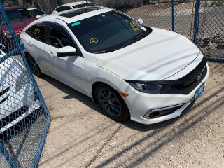 2019 Honda CIVIC EXL for sale in Kingston / St. Andrew, Jamaica