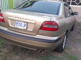 2001 Volvo S40 for sale in St. Catherine, Jamaica