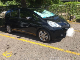 2012 Honda Fit for sale in Kingston / St. Andrew, Jamaica