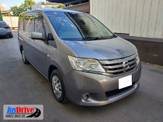 2012 Nissan SERENA for sale in Kingston / St. Andrew, Jamaica