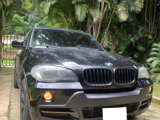 2008 BMW X5