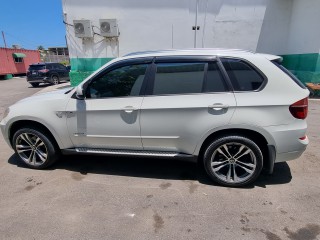 2011 BMW X5