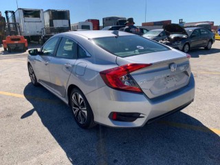 2018 Honda Civic for sale in Kingston / St. Andrew, Jamaica