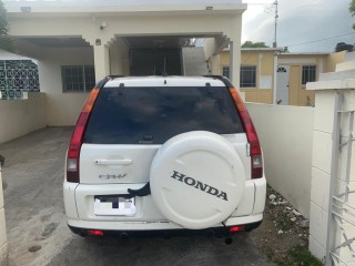 2002 Honda CRV for sale in St. Catherine, Jamaica