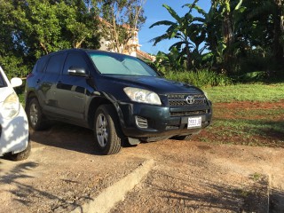 2012 Toyota Rav 4 for sale in Manchester, Jamaica