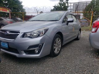 2016 Subaru G4 IMPREZA  eyesight for sale in Kingston / St. Andrew, Jamaica