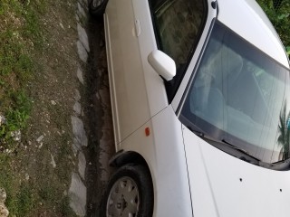 2002 Honda Civic