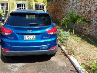 2012 Hyundai Tucson for sale in Kingston / St. Andrew, Jamaica