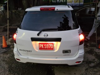 2011 Nissan Ad Expert for sale in Kingston / St. Andrew, Jamaica