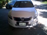 2008 Honda Accord for sale in St. Ann, Jamaica