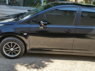 2008 Nissan tida for sale in Kingston / St. Andrew, Jamaica