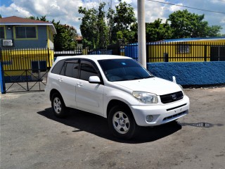 2004 Toyota Rav4 for sale in Kingston / St. Andrew, Jamaica