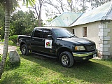 2001 Ford F150 Supercrew for sale in St. Ann, Jamaica
