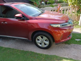 2018 Toyota Harrier for sale in Kingston / St. Andrew, Jamaica