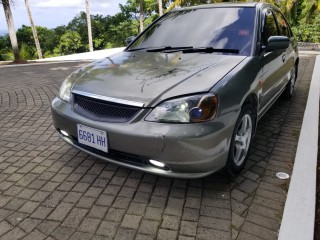 2003 Honda Civic