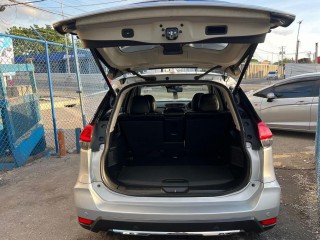 2018 Nissan Xtrail 20X for sale in Kingston / St. Andrew, Jamaica