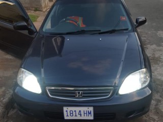 1998 Honda civic for sale in Kingston / St. Andrew, Jamaica