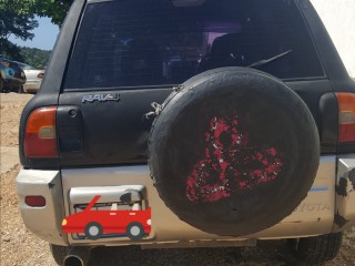 1996 Toyota Rav4 for sale in St. James, Jamaica