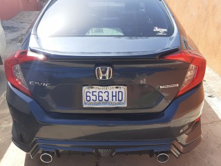 2016 Honda Civic for sale in St. Ann, Jamaica