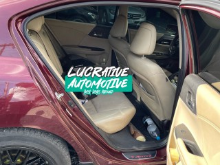 2014 Honda Accord for sale in Kingston / St. Andrew, Jamaica
