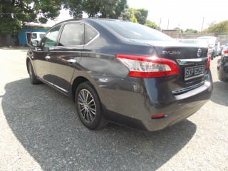 2014 Nissan sylphy for sale in Kingston / St. Andrew, Jamaica