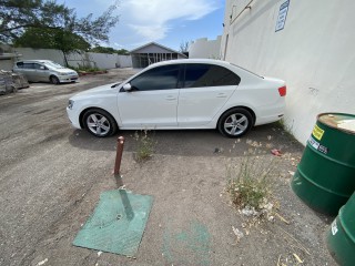 2012 Volkswagen Jetta